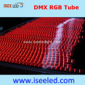 Outdoor RGB Tube Lights DMX Program